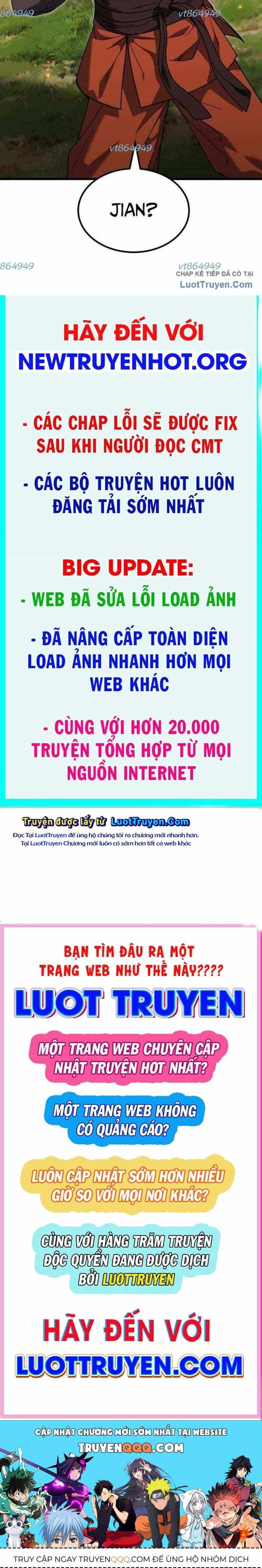 Hồi Quy Nhưng Thế Giới Vẫn Bình Yên - Chương 45 - ảnh 220