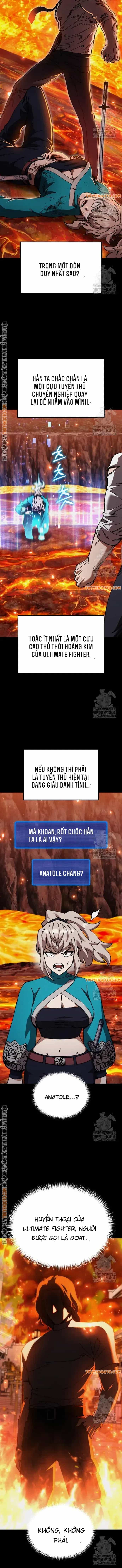 Hồi Quy Nhưng Thế Giới Vẫn Bình Yên - Chương 5 - ảnh 17