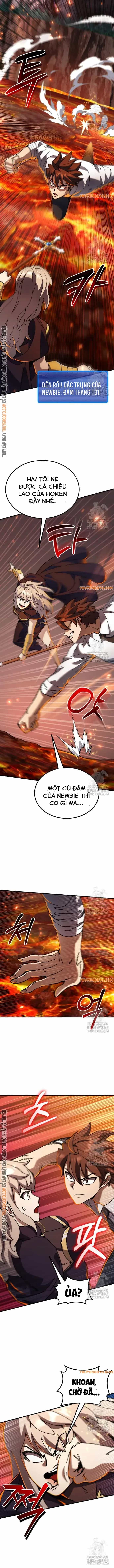 Hồi Quy Nhưng Thế Giới Vẫn Bình Yên - Chương 5 - ảnh 3