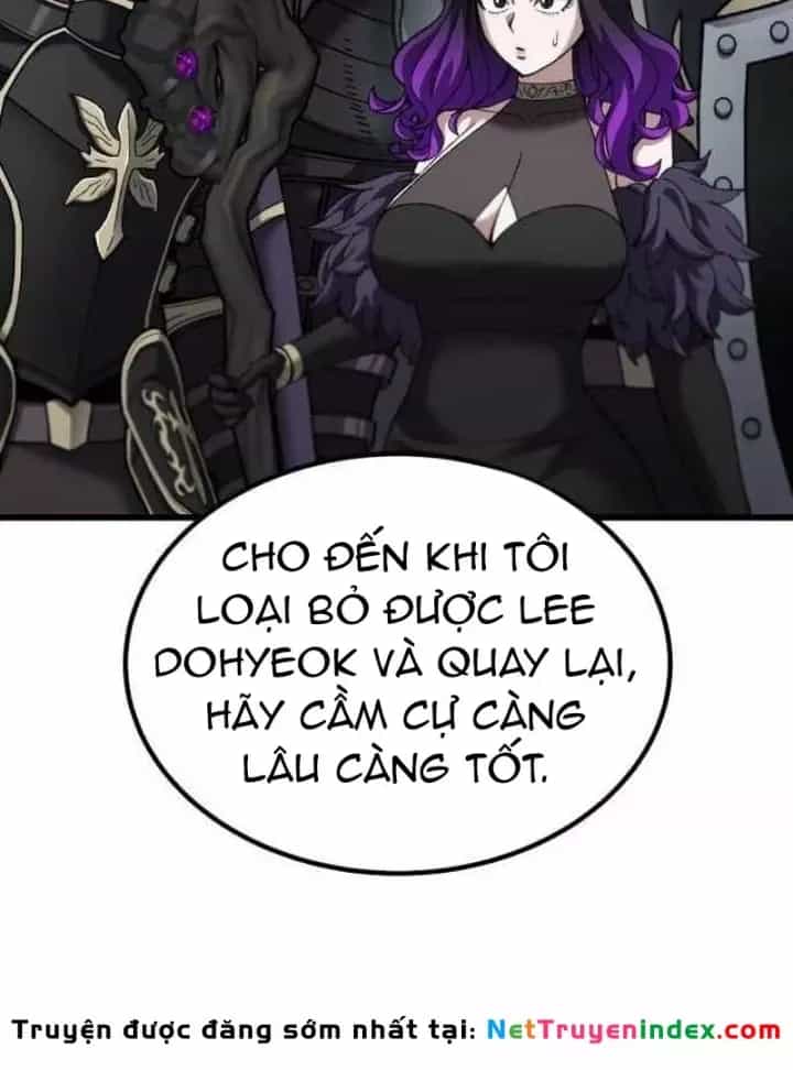 Hồi Quy Nhưng Thế Giới Vẫn Bình Yên - Chương 52 - ảnh 10