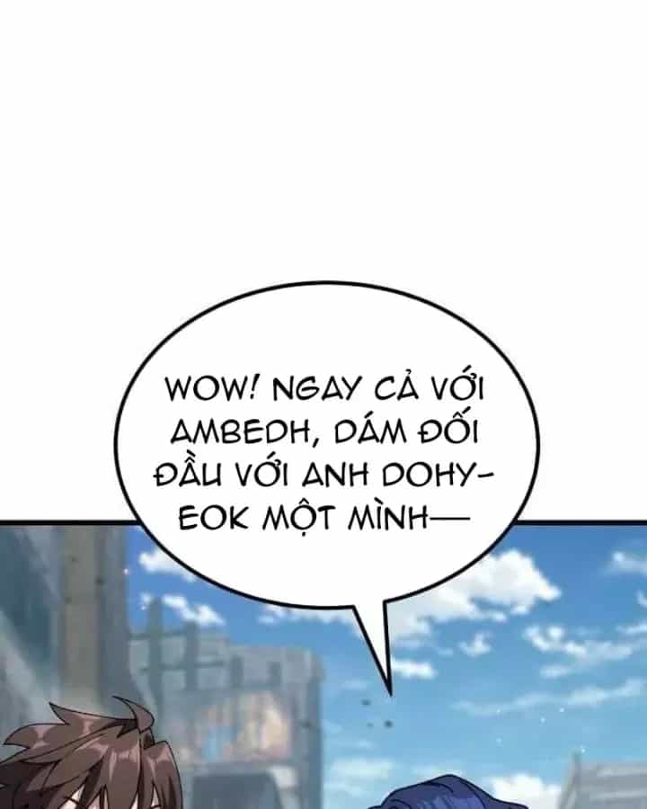 Hồi Quy Nhưng Thế Giới Vẫn Bình Yên - Chương 52 - ảnh 11