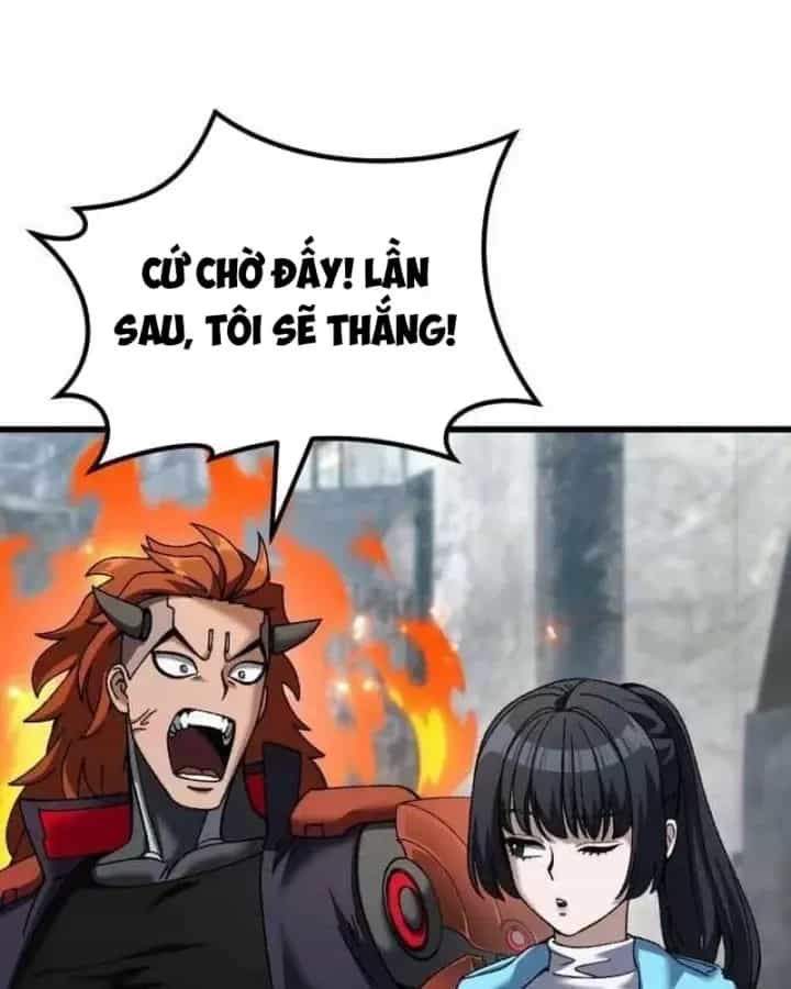 Hồi Quy Nhưng Thế Giới Vẫn Bình Yên - Chương 52 - ảnh 129