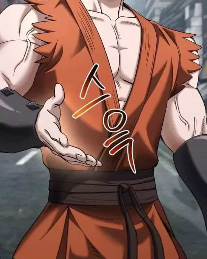 Hồi Quy Nhưng Thế Giới Vẫn Bình Yên - Chương 52 - ảnh 28