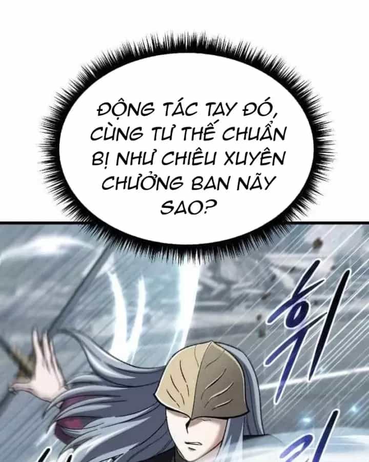 Hồi Quy Nhưng Thế Giới Vẫn Bình Yên - Chương 52 - ảnh 32