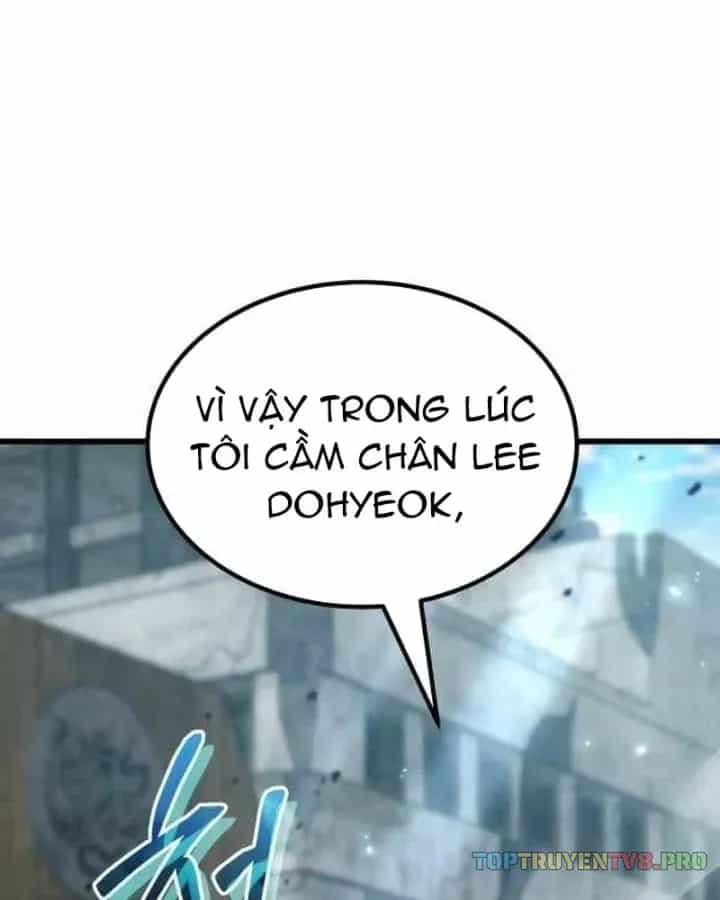 Hồi Quy Nhưng Thế Giới Vẫn Bình Yên - Chương 52 - ảnh 4