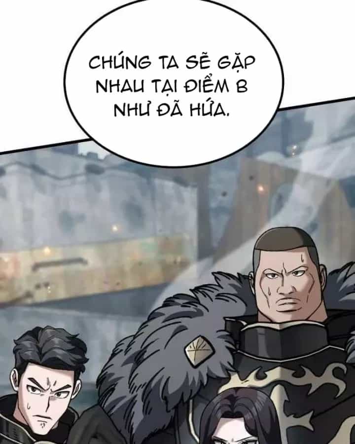 Hồi Quy Nhưng Thế Giới Vẫn Bình Yên - Chương 52 - ảnh 9