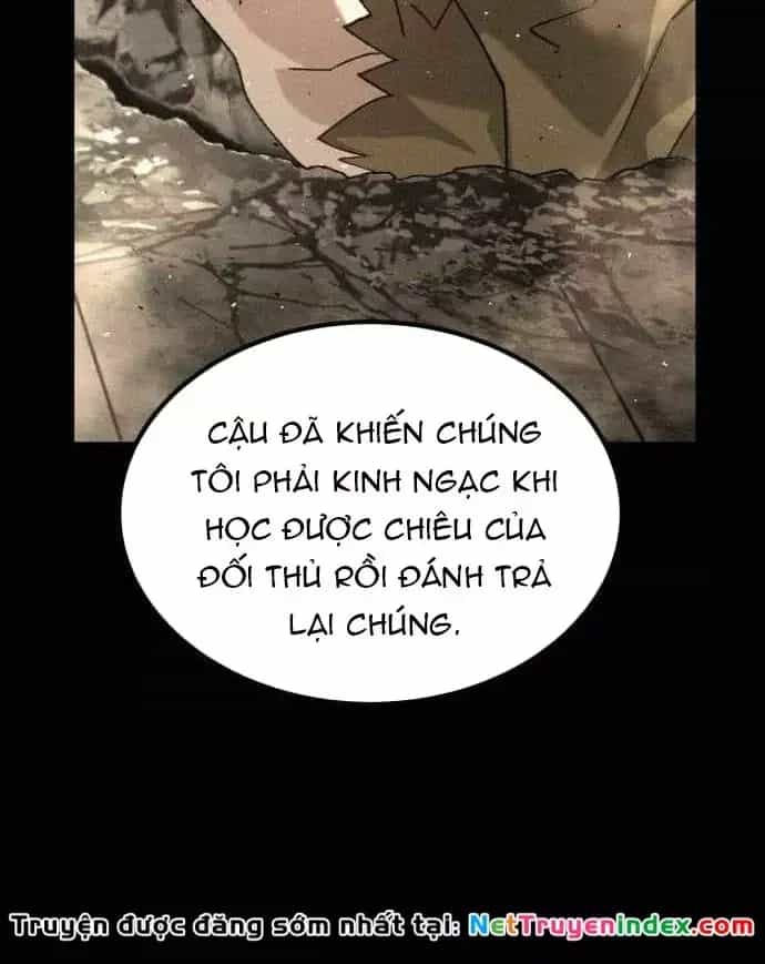 Hồi Quy Nhưng Thế Giới Vẫn Bình Yên - Chương 55 - ảnh 16