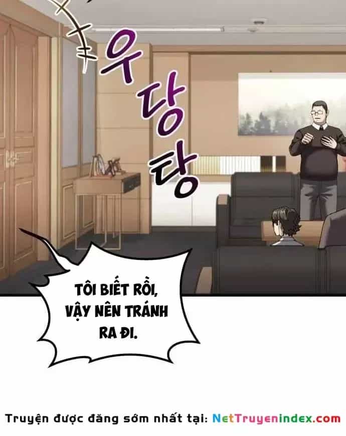Hồi Quy Nhưng Thế Giới Vẫn Bình Yên - Chương 55 - ảnh 39