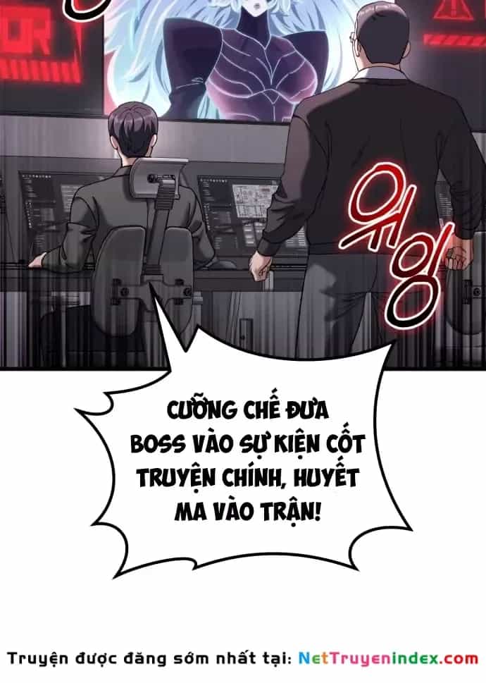 Hồi Quy Nhưng Thế Giới Vẫn Bình Yên - Chương 56 - ảnh 29