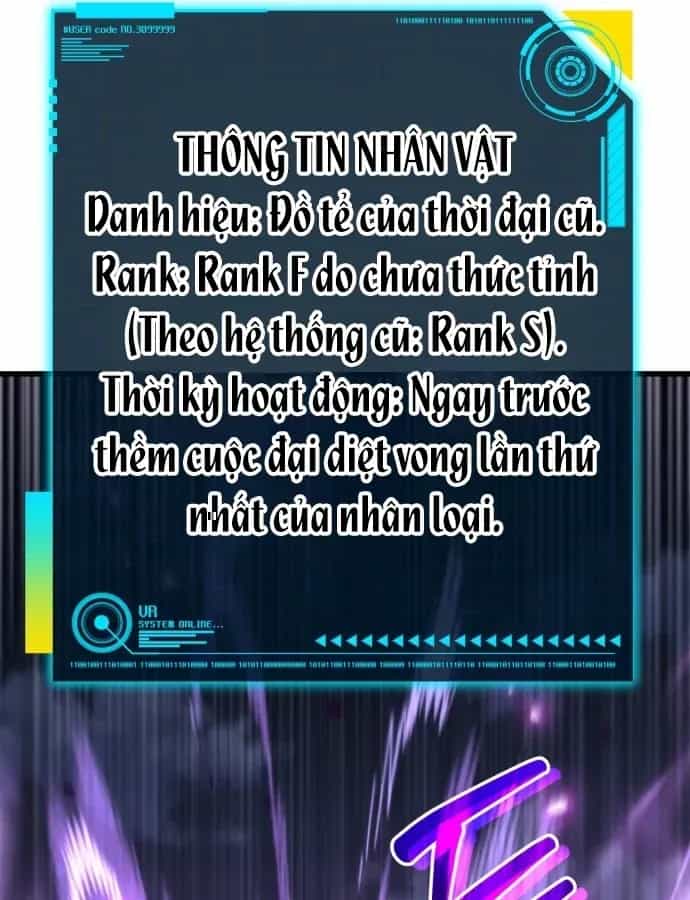 Hồi Quy Nhưng Thế Giới Vẫn Bình Yên - Chương 57 - ảnh 121