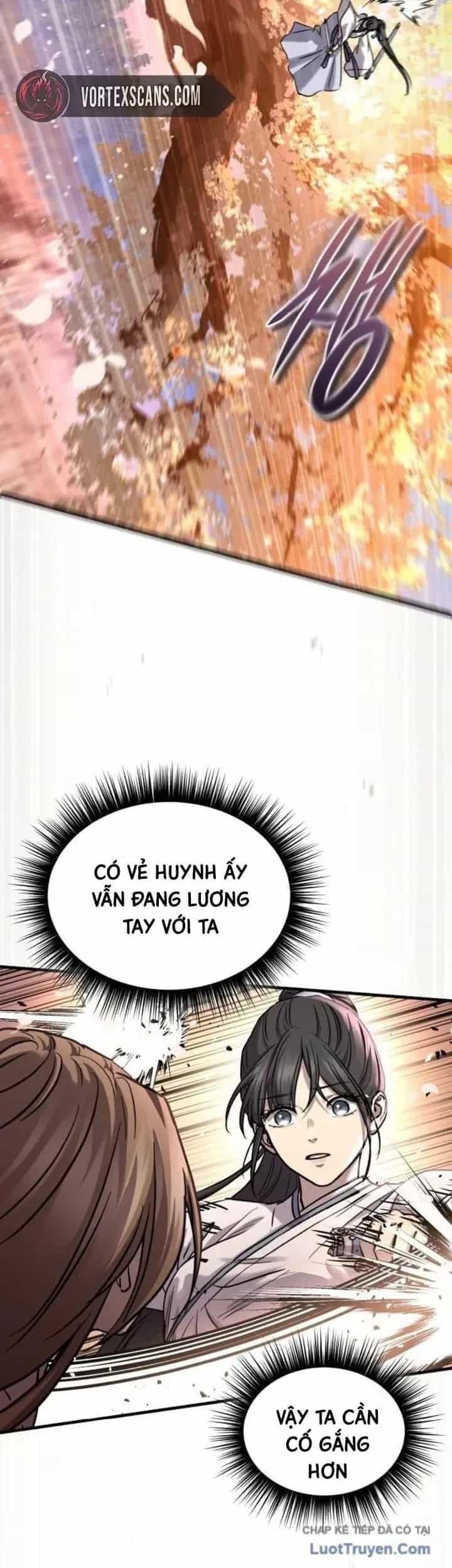 Hồi Quy Nhưng Thế Giới Vẫn Bình Yên - Chương 59 - ảnh 31