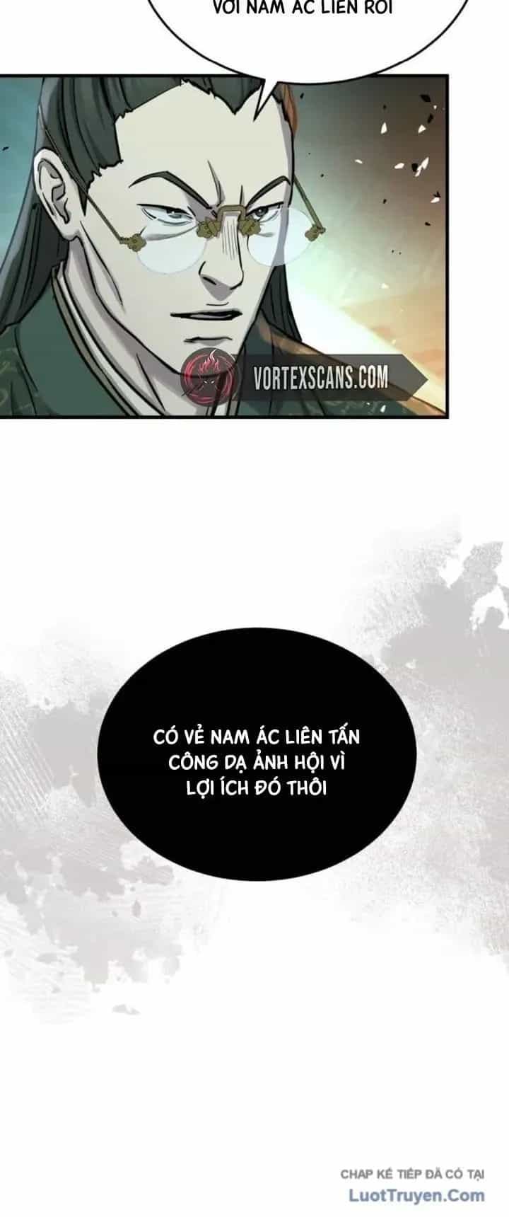 Hồi Quy Nhưng Thế Giới Vẫn Bình Yên - Chương 59 - ảnh 45