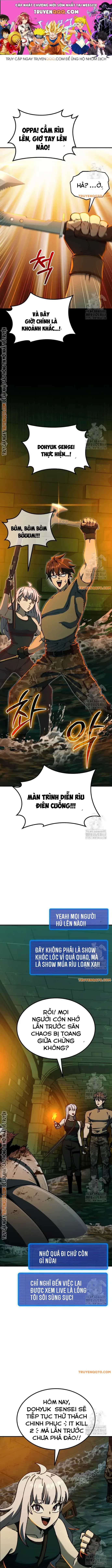 Hồi Quy Nhưng Thế Giới Vẫn Bình Yên - Chương 6 - ảnh 1