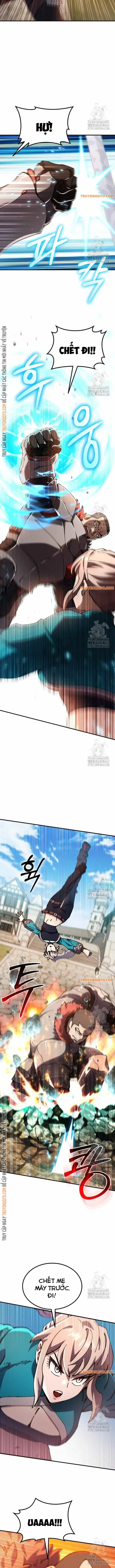 Hồi Quy Nhưng Thế Giới Vẫn Bình Yên - Chương 6 - ảnh 12