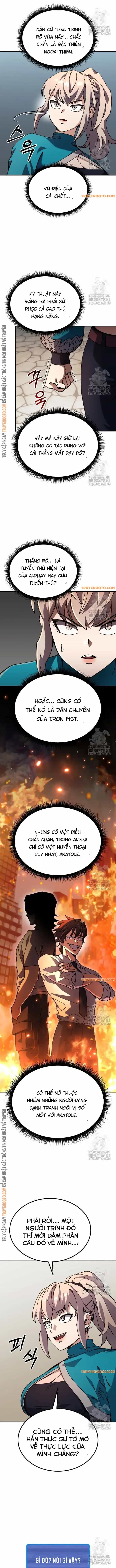 Hồi Quy Nhưng Thế Giới Vẫn Bình Yên - Chương 6 - ảnh 14