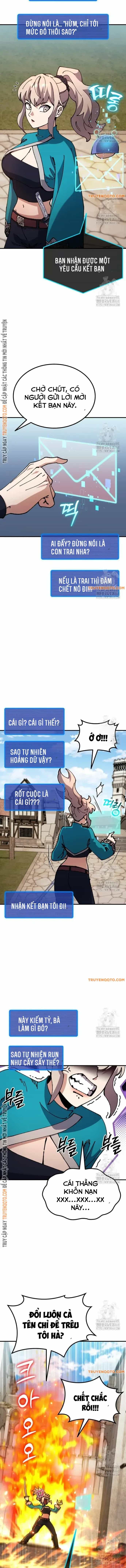 Hồi Quy Nhưng Thế Giới Vẫn Bình Yên - Chương 6 - ảnh 15