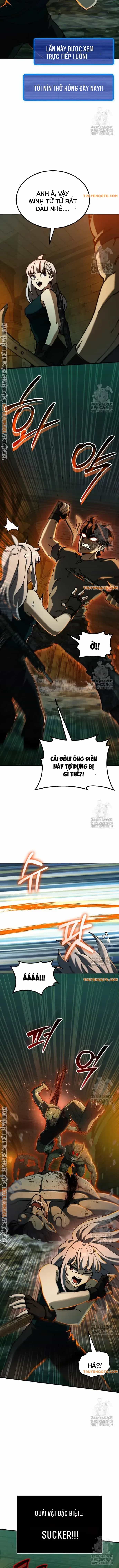 Hồi Quy Nhưng Thế Giới Vẫn Bình Yên - Chương 6 - ảnh 2