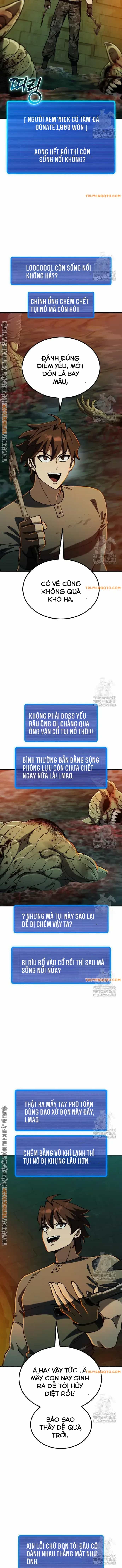 Hồi Quy Nhưng Thế Giới Vẫn Bình Yên - Chương 6 - ảnh 9