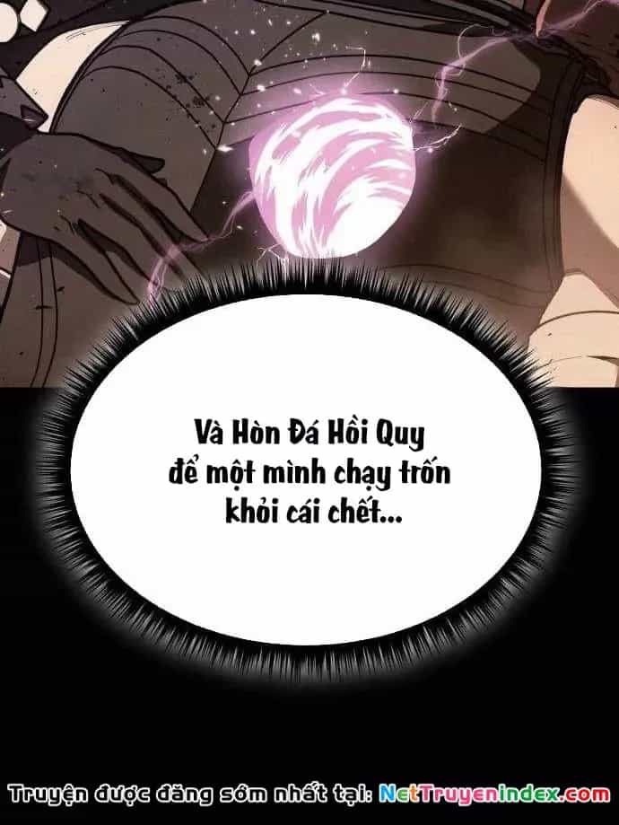 Hồi Quy Nhưng Thế Giới Vẫn Bình Yên - Chương 60 - ảnh 29