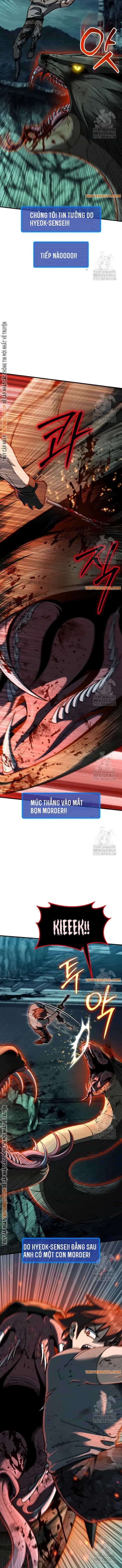 Hồi Quy Nhưng Thế Giới Vẫn Bình Yên - Chương 7 - ảnh 14