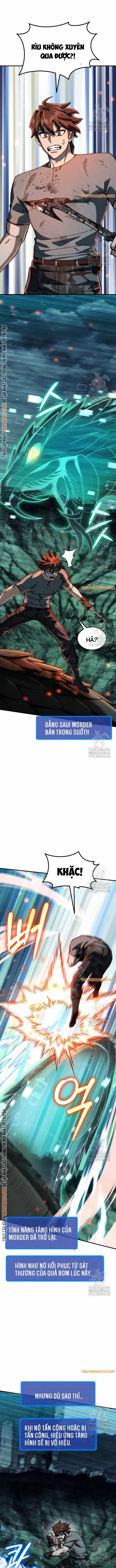 Hồi Quy Nhưng Thế Giới Vẫn Bình Yên - Chương 7 - ảnh 16