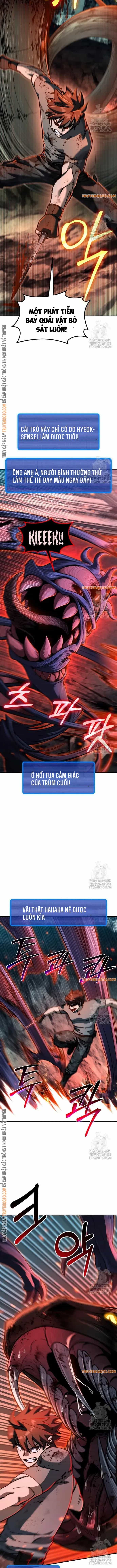 Hồi Quy Nhưng Thế Giới Vẫn Bình Yên - Chương 7 - ảnh 21
