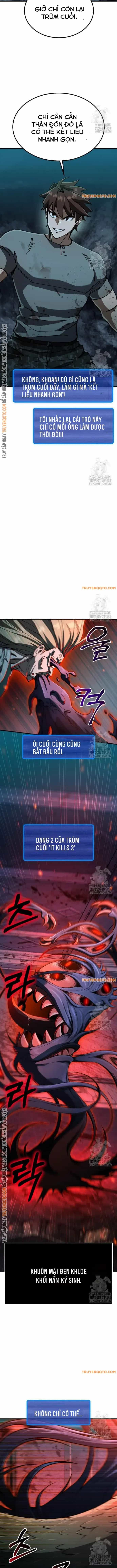Hồi Quy Nhưng Thế Giới Vẫn Bình Yên - Chương 7 - ảnh 6