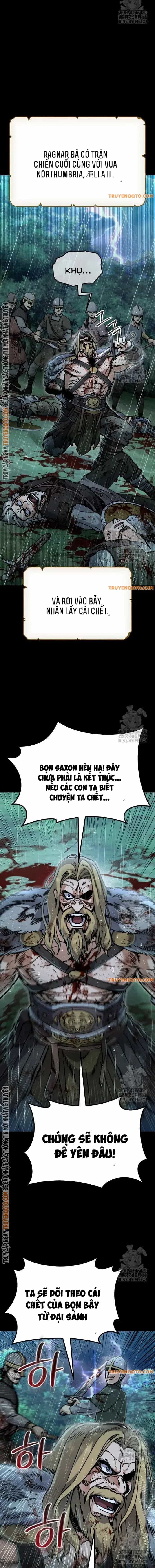 Hồi Quy Nhưng Thế Giới Vẫn Bình Yên - Chương 8 - ảnh 26
