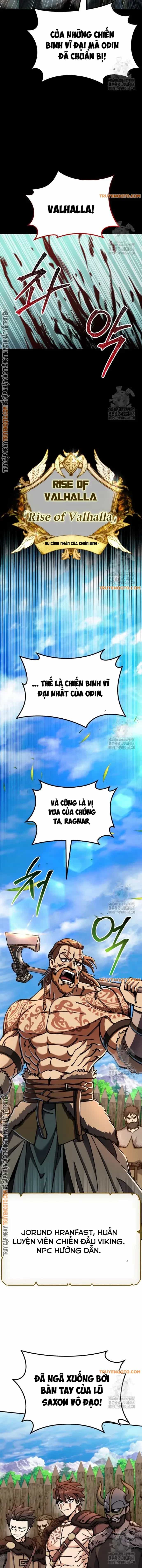 Hồi Quy Nhưng Thế Giới Vẫn Bình Yên - Chương 8 - ảnh 27