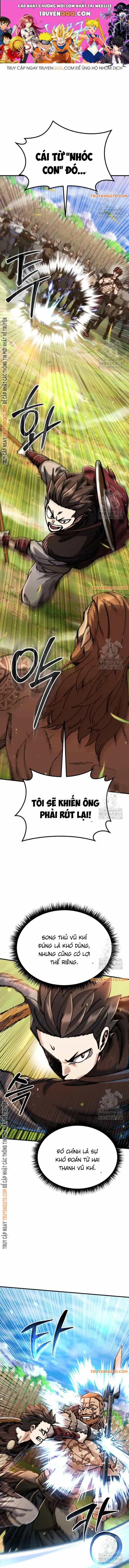 Hồi Quy Nhưng Thế Giới Vẫn Bình Yên - Chương 9 - ảnh 1