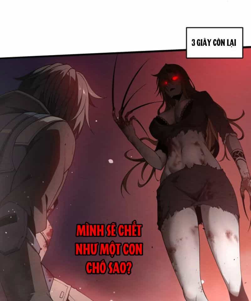 Hồi Quy: Tận Thế Báo Thù - Chương 1 - ảnh 106