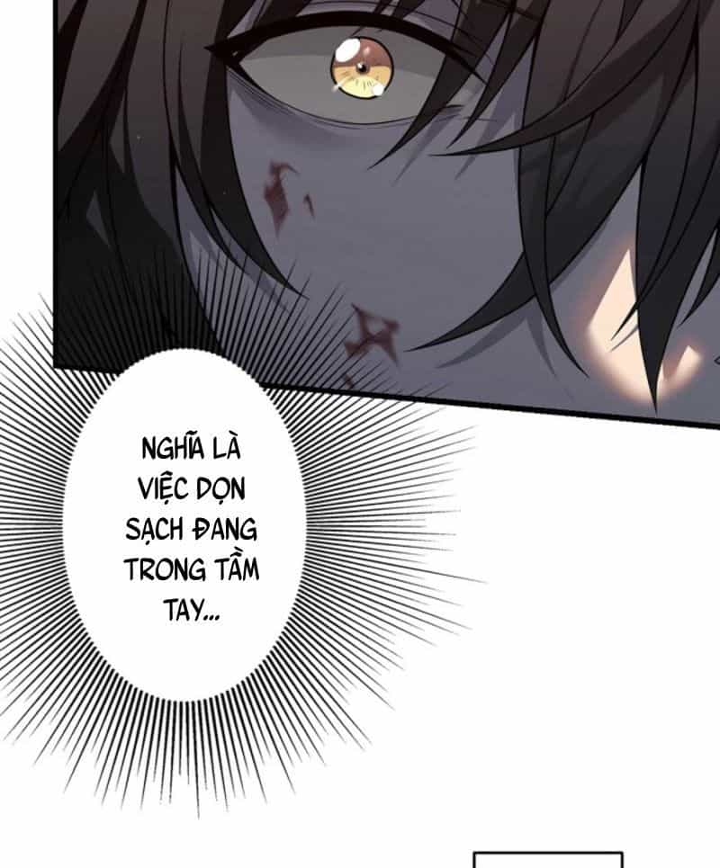 Hồi Quy: Tận Thế Báo Thù - Chương 1 - ảnh 31