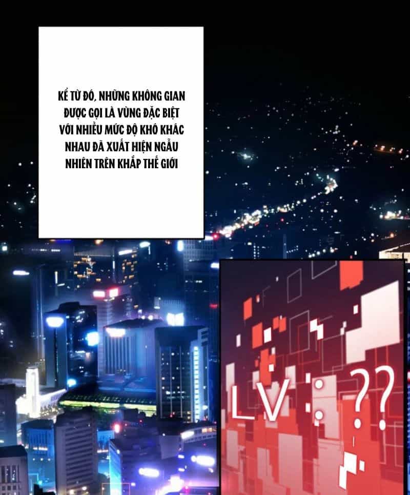 Hồi Quy: Tận Thế Báo Thù - Chương 1 - ảnh 34