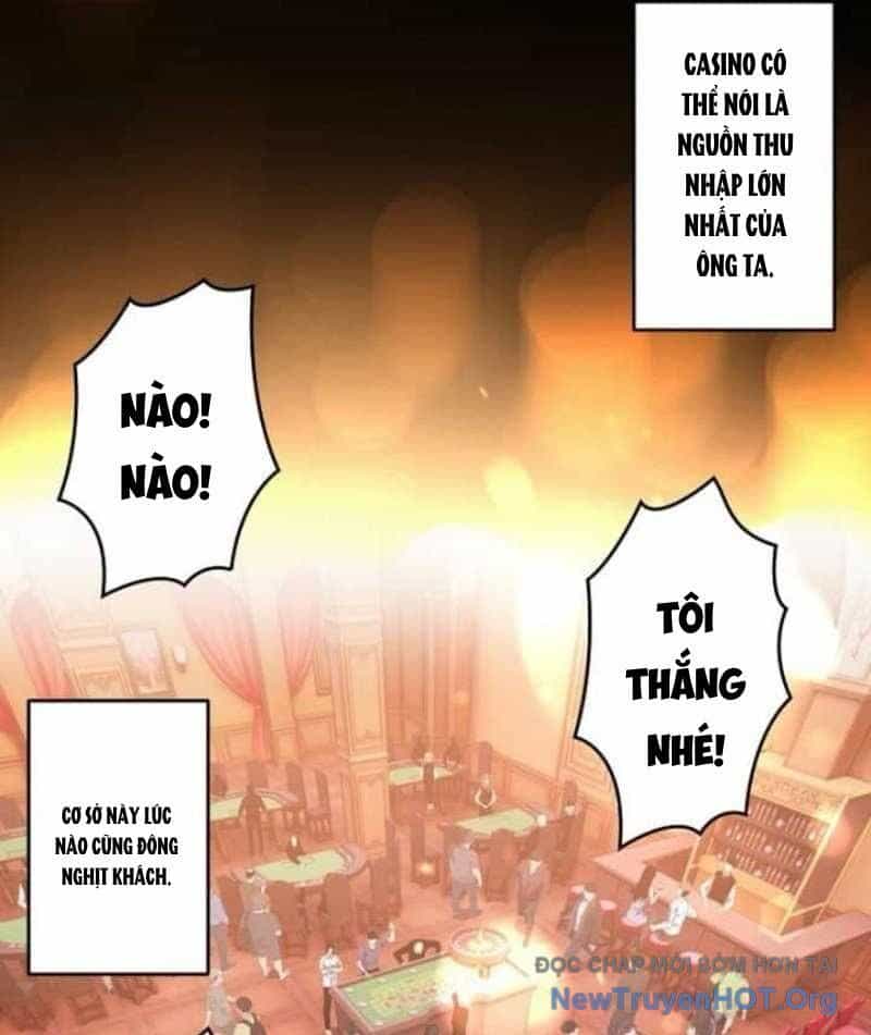 Hồi Quy: Tận Thế Báo Thù - Chương 10 - ảnh 10