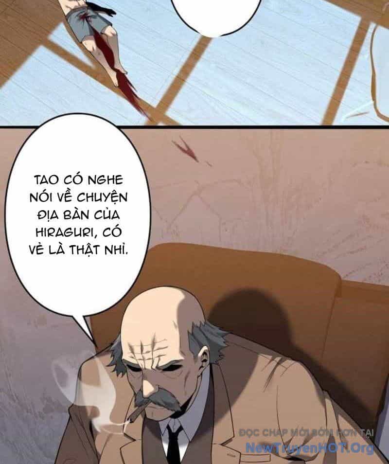 Hồi Quy: Tận Thế Báo Thù - Chương 10 - ảnh 42
