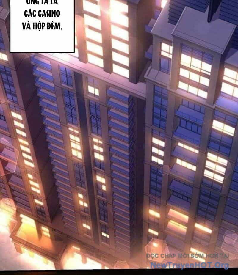 Hồi Quy: Tận Thế Báo Thù - Chương 10 - ảnh 9