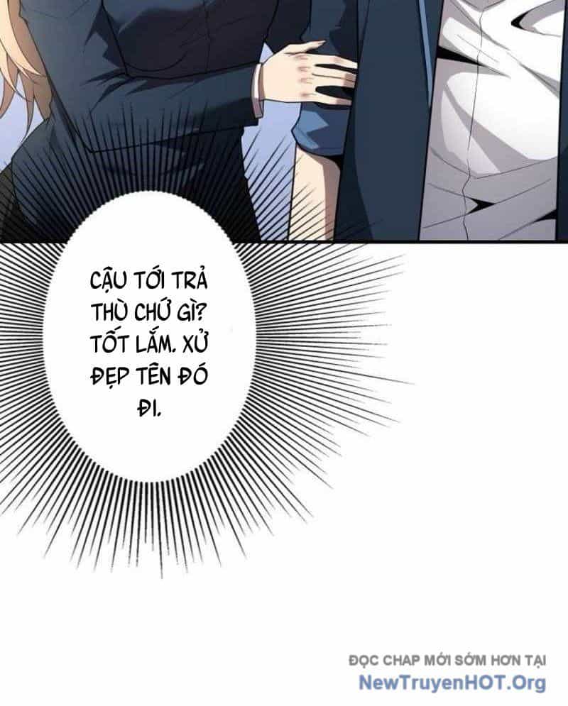 Hồi Quy: Tận Thế Báo Thù - Chương 12 - ảnh 46
