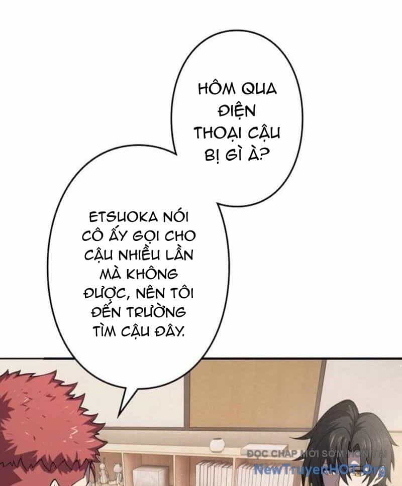 Hồi Quy: Tận Thế Báo Thù - Chương 12 - ảnh 55