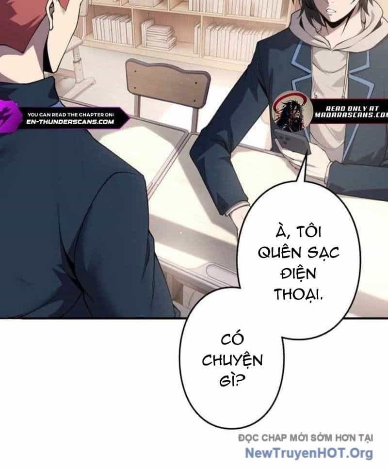 Hồi Quy: Tận Thế Báo Thù - Chương 12 - ảnh 56