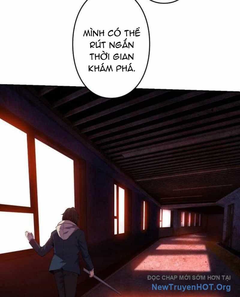 Hồi Quy: Tận Thế Báo Thù - Chương 12 - ảnh 76