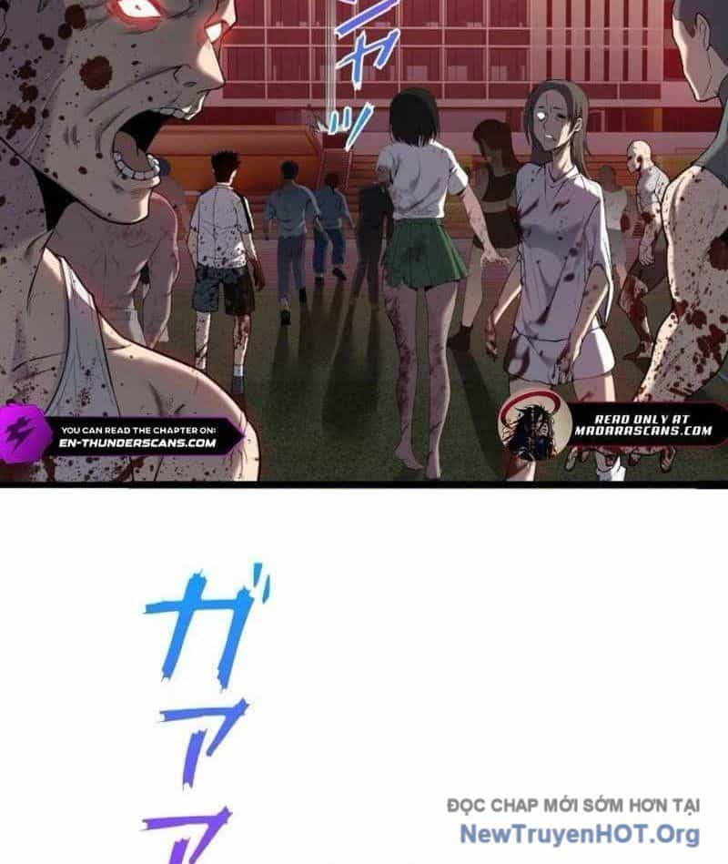 Hồi Quy: Tận Thế Báo Thù - Chương 12 - ảnh 91