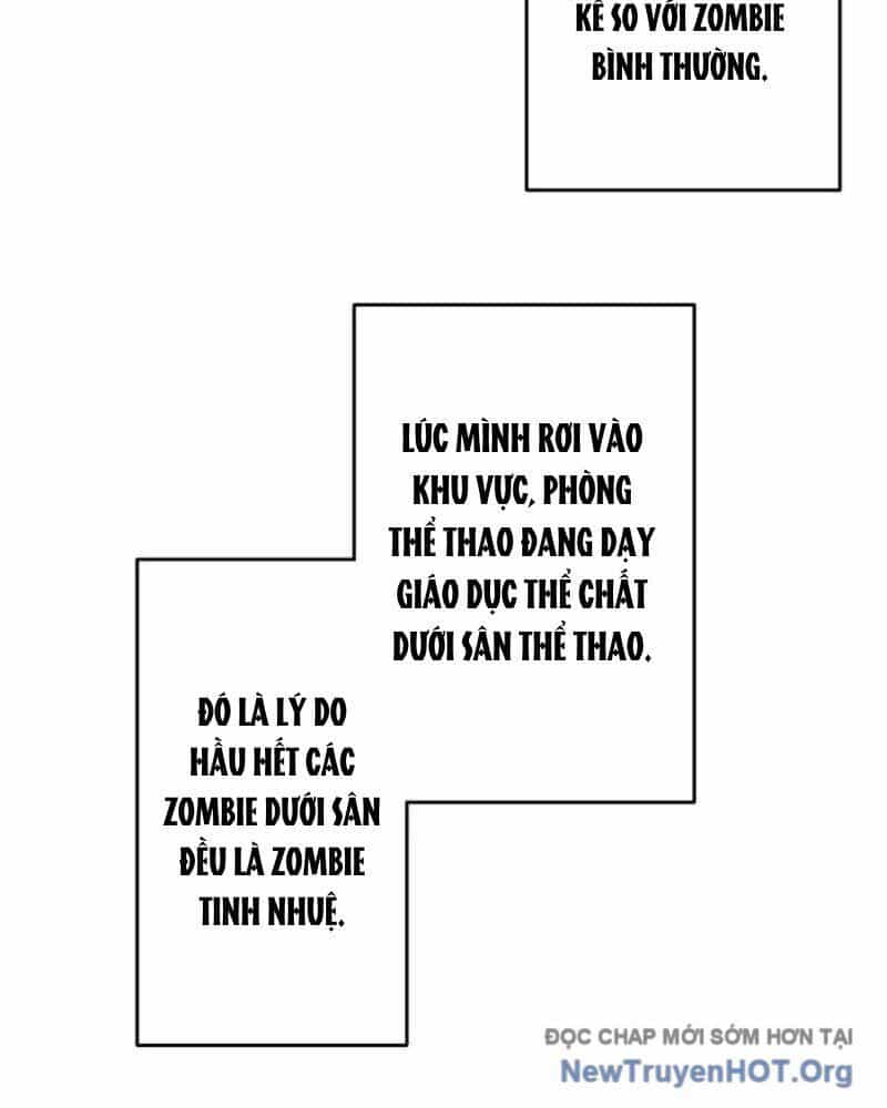Hồi Quy: Tận Thế Báo Thù - Chương 13 - ảnh 27