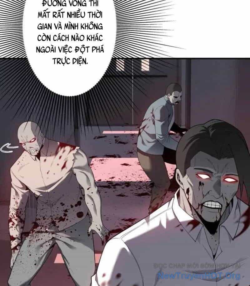 Hồi Quy: Tận Thế Báo Thù - Chương 13 - ảnh 53