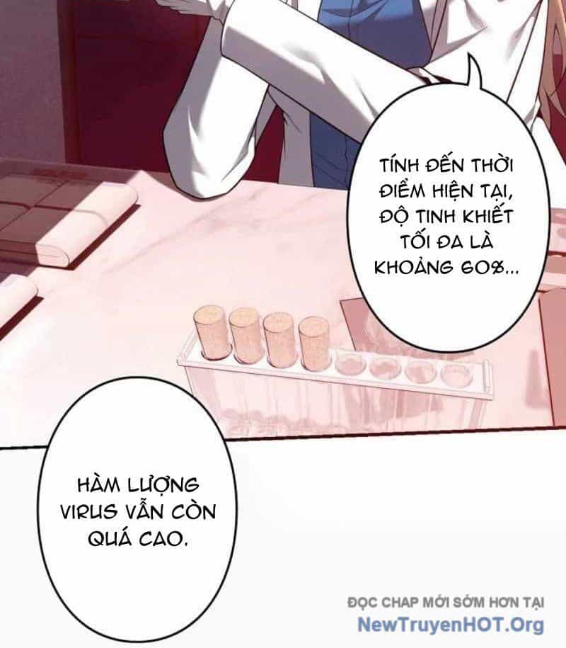 Hồi Quy: Tận Thế Báo Thù - Chương 14 - ảnh 25