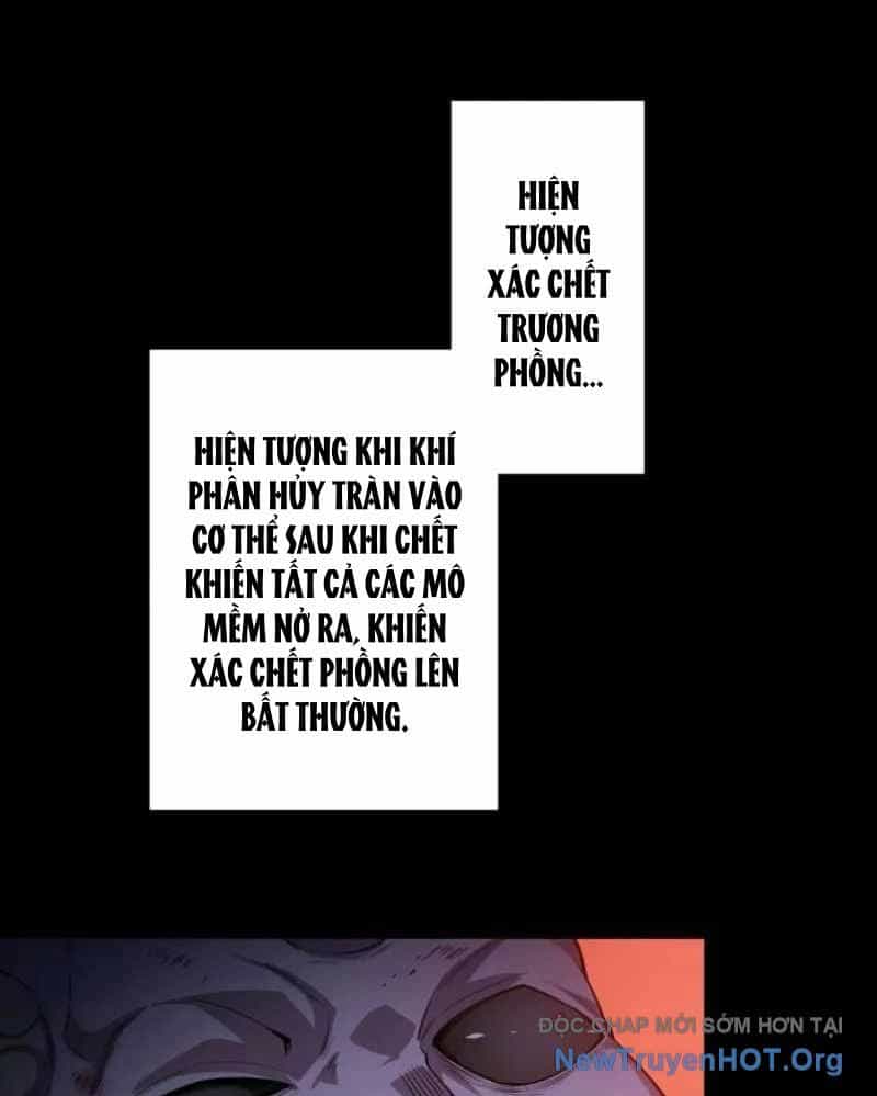 Hồi Quy: Tận Thế Báo Thù - Chương 15 - ảnh 2