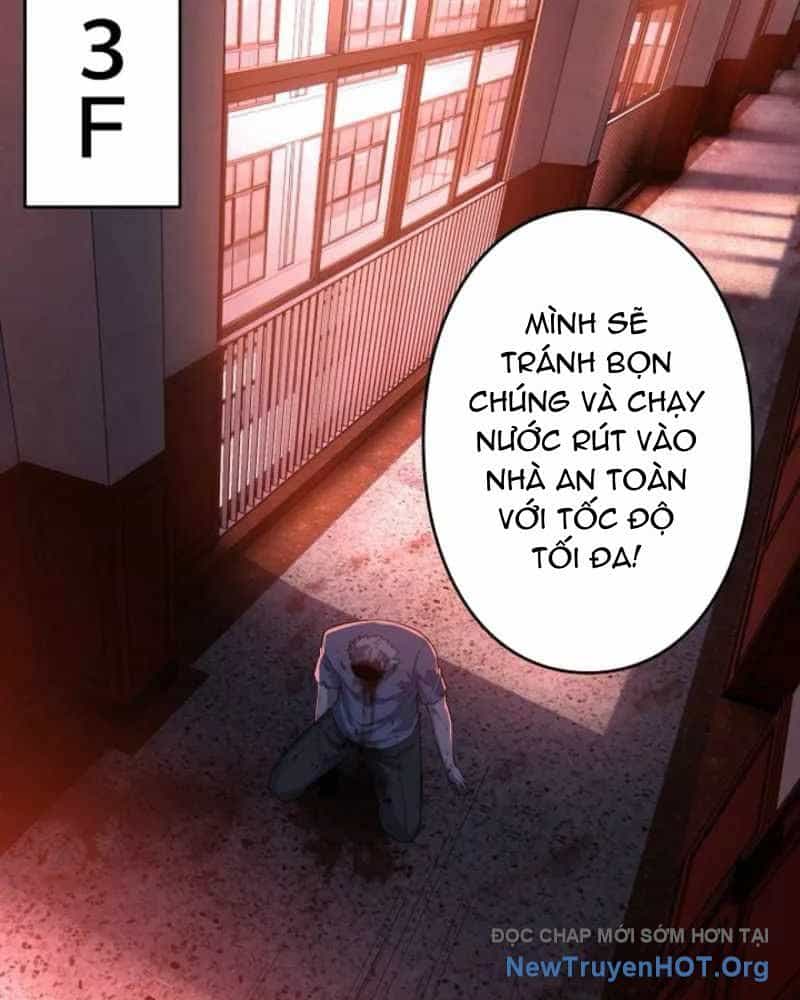 Hồi Quy: Tận Thế Báo Thù - Chương 15 - ảnh 46