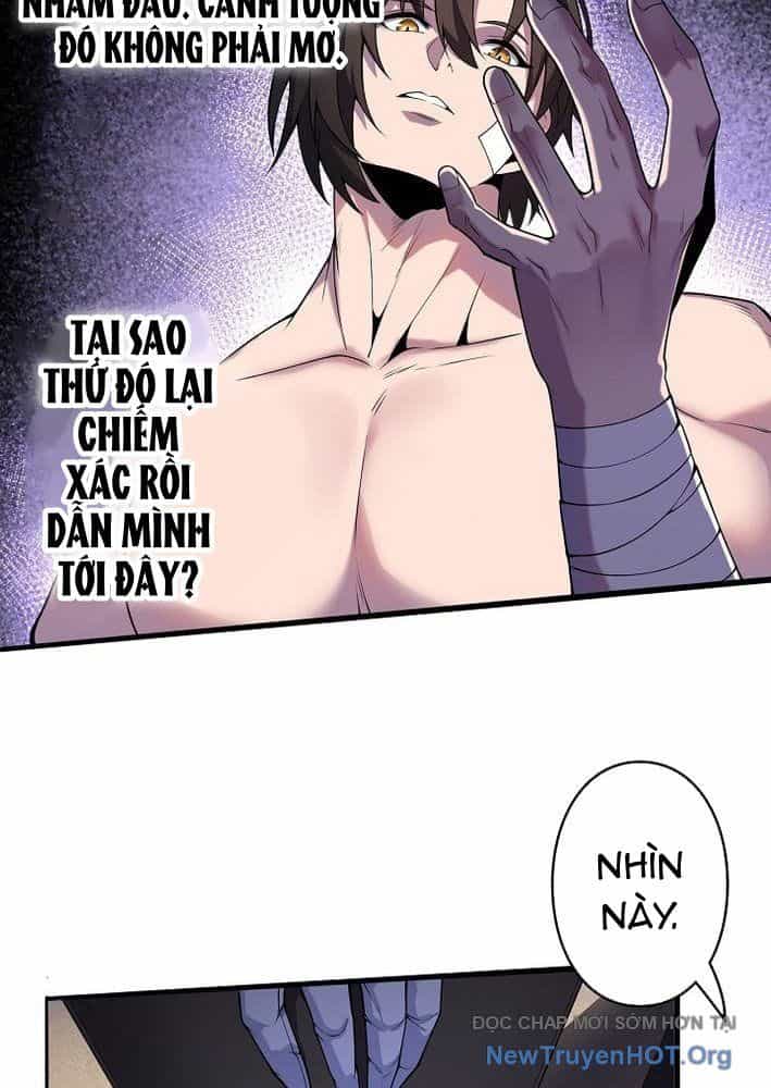 Hồi Quy: Tận Thế Báo Thù - Chương 16 - ảnh 48