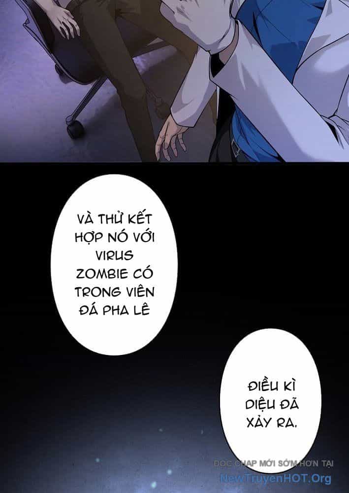 Hồi Quy: Tận Thế Báo Thù - Chương 16 - ảnh 52