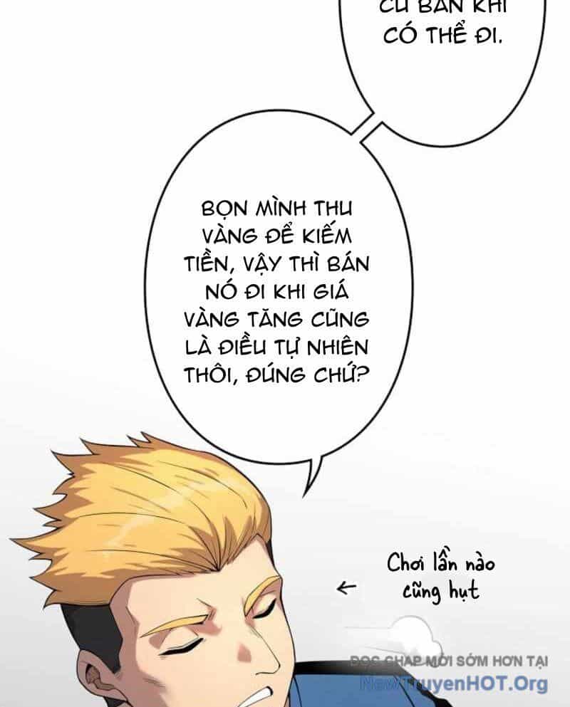 Hồi Quy: Tận Thế Báo Thù - Chương 17 - ảnh 20