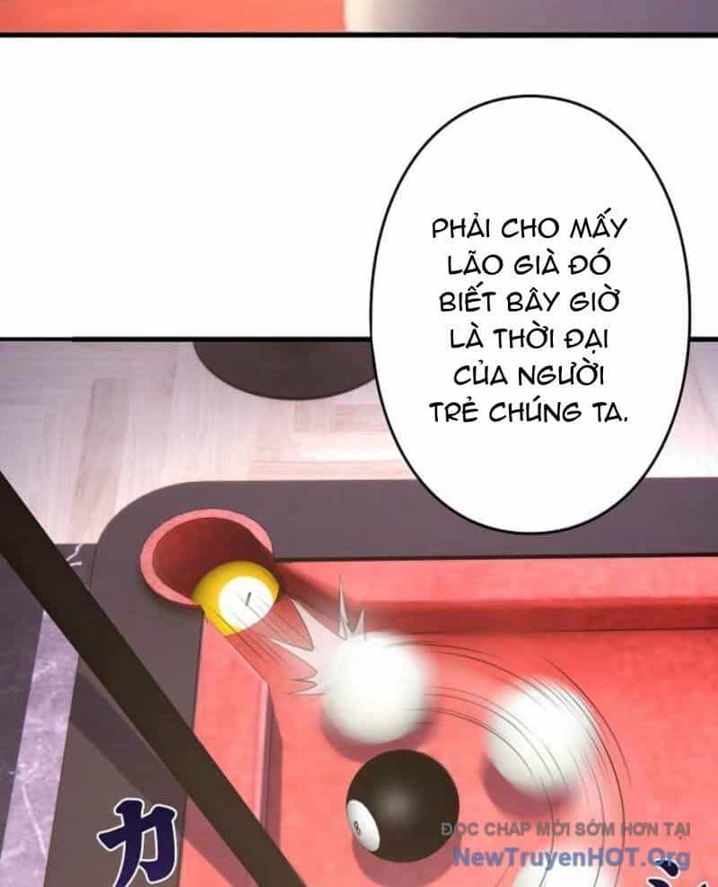 Hồi Quy: Tận Thế Báo Thù - Chương 17 - ảnh 36